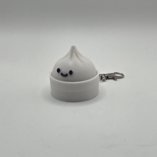 Dumpling fidget
